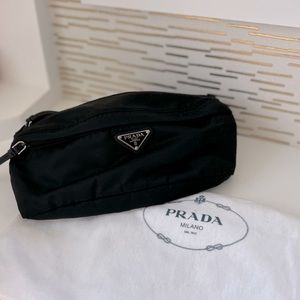 Prada Fanny pack, Never used